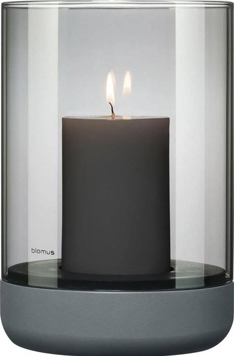 Actual product image Blomus Candlestick (1 x, 32 x 19.5 x 20.5 cm)