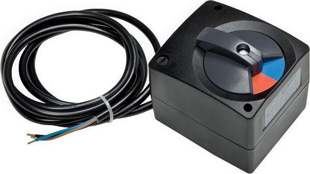 Valvex the actuator V-Mix ST 10/230 (6098300)