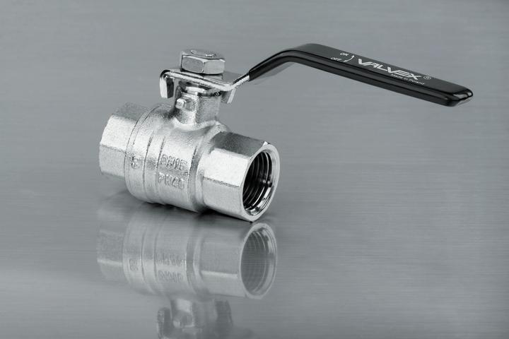 Image du produit Valvex TRYTON 5/4 "hexagonal vanne à bille, eau 1455200