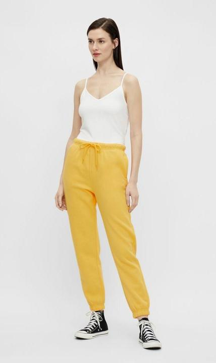 Actual product image Pieces provocative top without sleeves (M)