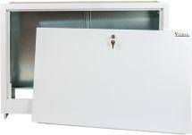 Produktbild Sigma Li Recessed cabinet with mask for 6 chains (SZPM-2)