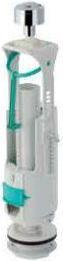 Geberit two-way drain valve, type 240 (136,907.21.2)