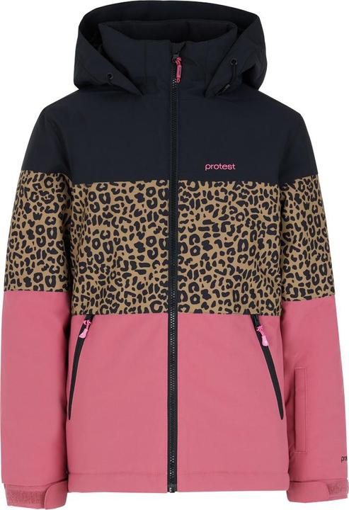 Produktbild Protest Snowjackets PRTFUGEE (176)