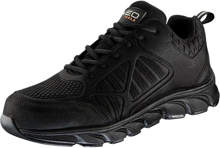 Produktbild Neo Tools Work shoes S1P SRC, composite toe, Kevlar insole, size 46 (S1P, 46)