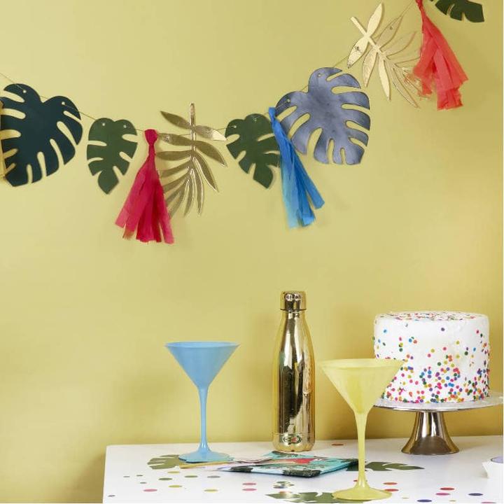Image du produit Ginger Ray Guirlande tropicale (2m)