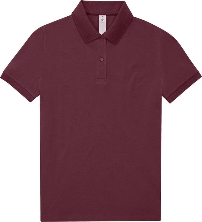 B&C My Poloshirt