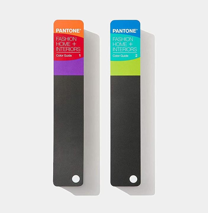 Produktbild Pantone FHIP110A Fashion Farbfächer