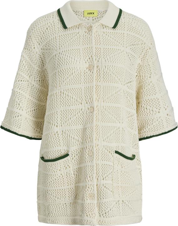 JJXX Jxretha Polo Knit Ln (XL)