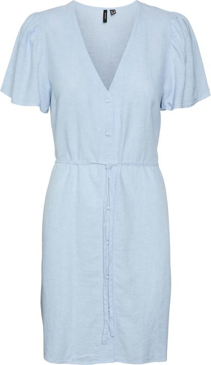 Vero Moda VMLINN Kurzes Kleid Kleid