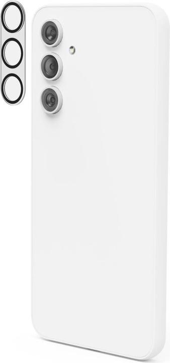 Hama Cam Protect Galaxy A56 tr (1 Stück, Samsung Galaxy A56)