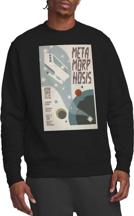 Immagine prodotto The Original Series Episode 38 Felpa Adulto Unisex (S)