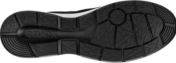 Productafbeelding Uvex Safety 1 sport (S1P, 48)