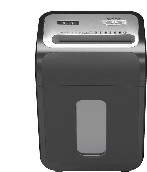 Produktbild Omega PAPER SHREDDER shredder (Partikelschnitt)