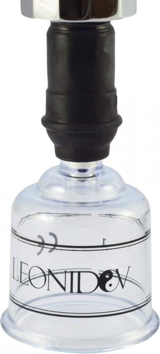Produktbild Leonidov Schröpfset