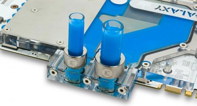 Image du produit EKWB EK-HDC Raccord G1/4