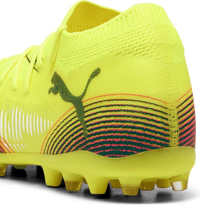 Immagine prodotto Puma Futuro 8 Partita mg (40)