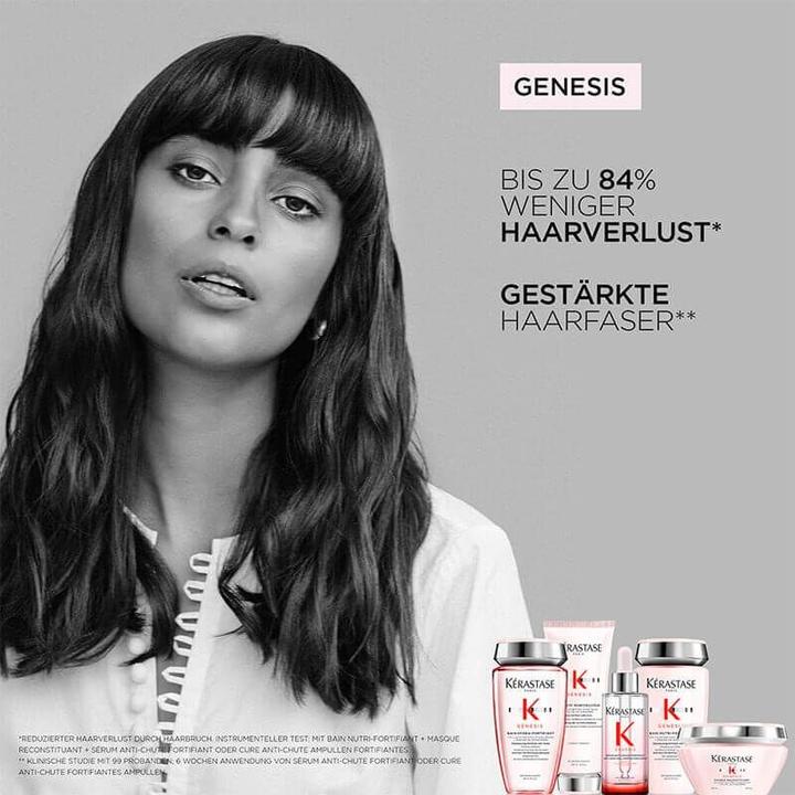 Image du produit Kérastase Genesis Spring Set (Set soin capillaire)