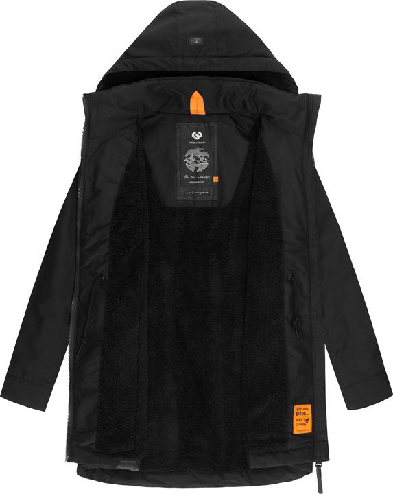 Actual product image Ragwear Dakkota (XS)