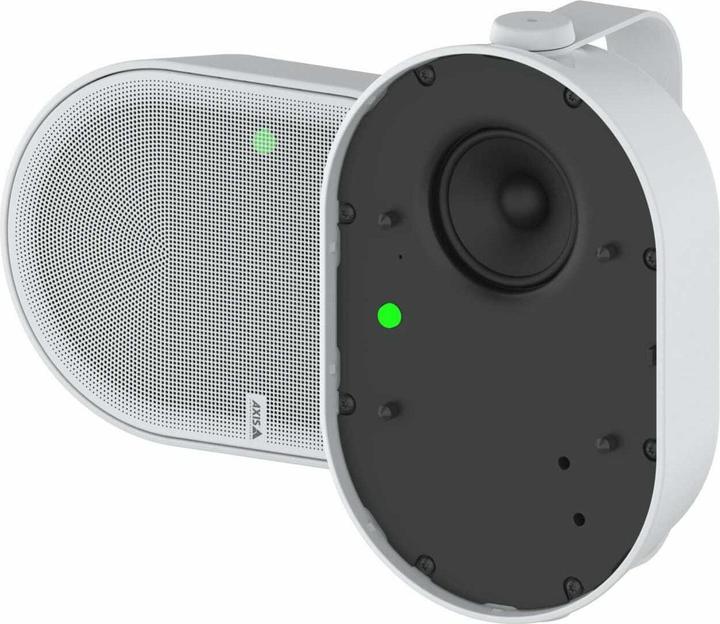 Produktbild Axis C1111-E White (Gehäuse)