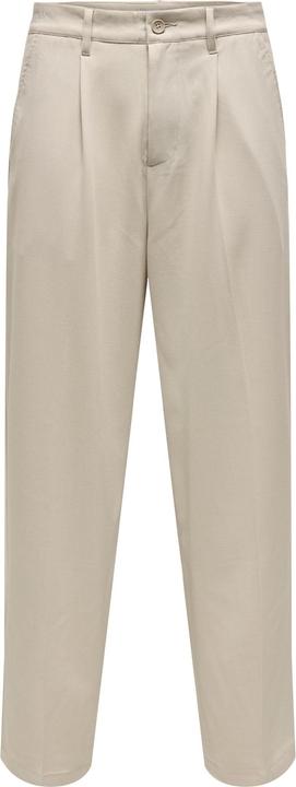Produktbild Only & Sons ONSDAVE Baggy Fit Chino Hose Chino Hose (W31/L32)