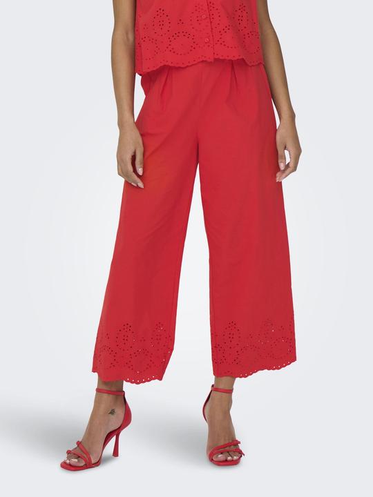 Produktbild Only ONLROXANNE Normal geschnitten Culotte Culotte (XS)