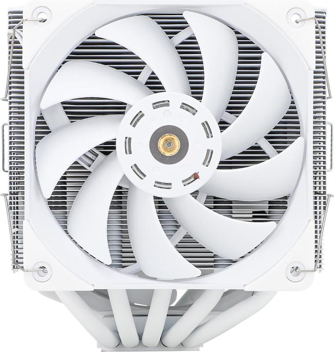Produktbild Thermalright Frost Commander 140 White (27 mm)