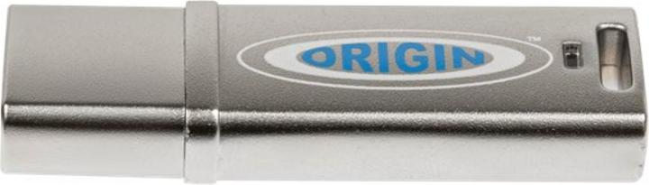 Produktbild Origin Storage SC100 64GB FIPS (64 GB, USB-A)