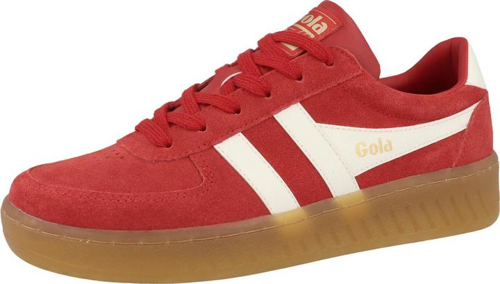 Actual product image Gola Grandslam Suede - 63883 (42)