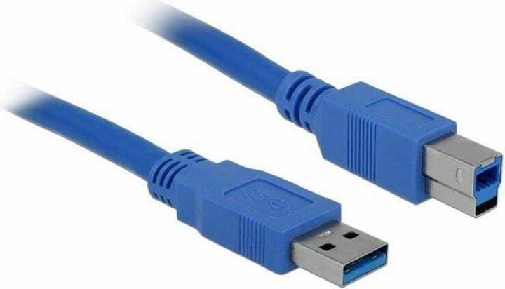 Immagine prodotto Delock Cavo USB 3.0 (5 m, USB 3.0, 4.50 W)