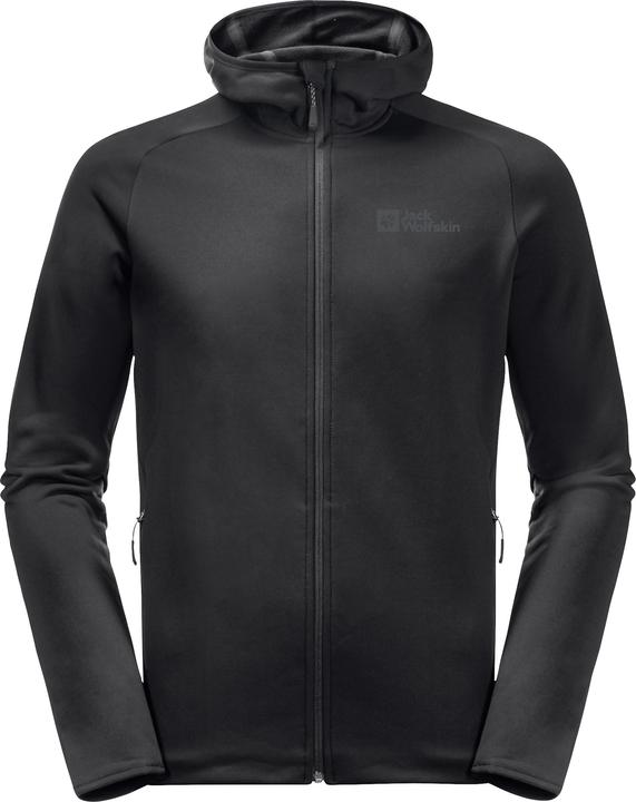 Produktbild Jack Wolfskin Baiselberg Hooded Fz M (3XL)