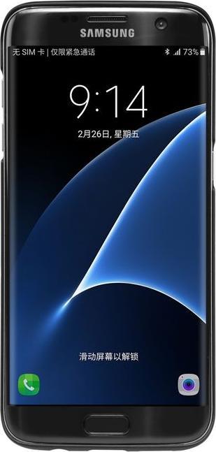 Image du produit Nillkin Super Frosted Shield Series (Samsung Galaxy S7 Edge)