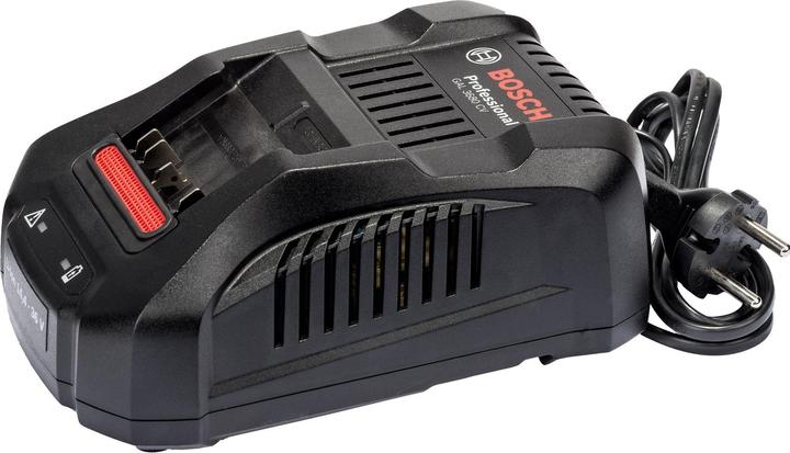 Bosch Professional Zubehör GA caricatore rapido multi-volt (14.4 V)