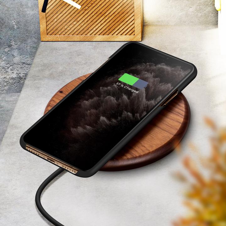 Produktbild iDeal Of Sweden Capri Black Hülle Series (Apple iPhone 11 Pro)