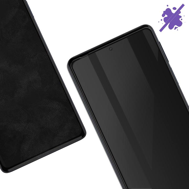 Produktbild Avizar 9H Härtegrad Glas-Displayschutzfolie (1 Stück, Motorola Edge 30 Pro)