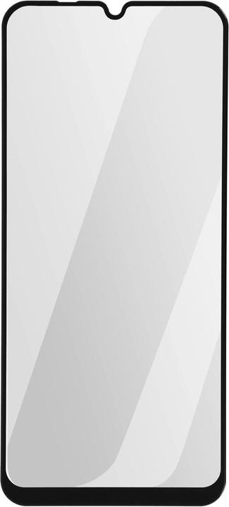Actual product image Avizar 9H hardness glass screen protector film (1 Piece, Ulefone Armor 10)