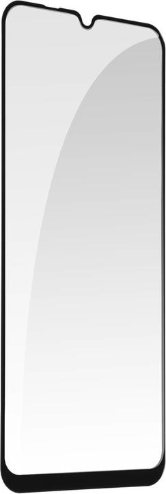 Actual product image Avizar 9H hardness glass screen protector film (1 Piece, Ulefone Armor 10)