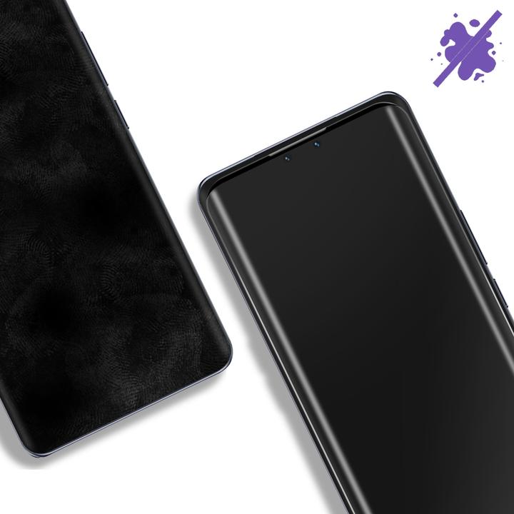 Produktbild Avizar 9H Härtegrad Glas-Displayschutzfolie (1 Stück, Vivo V23 Pro)
