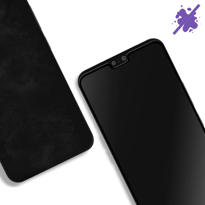 Produktbild Avizar 9H Härtegrad Glas-Displayschutzfolie (1 Stück, Vivo V23 5G)