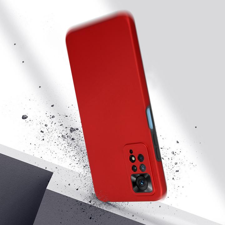 Actual product image Avizar Front-back protective cover, Full Cover Series (Xiaomi Redmi Note 11S)