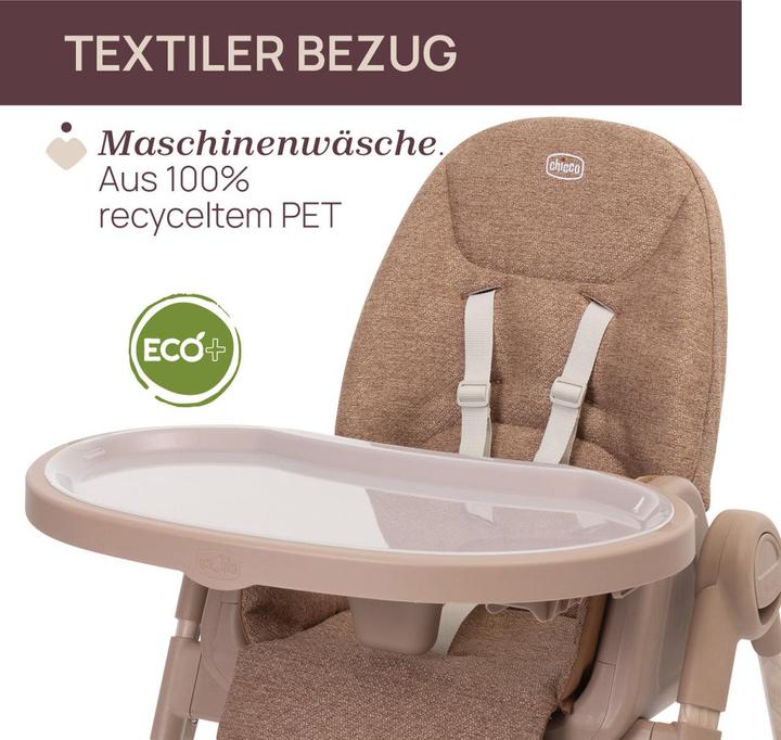 Productafbeelding Chicco Polly Armonia (Kinderstoel)