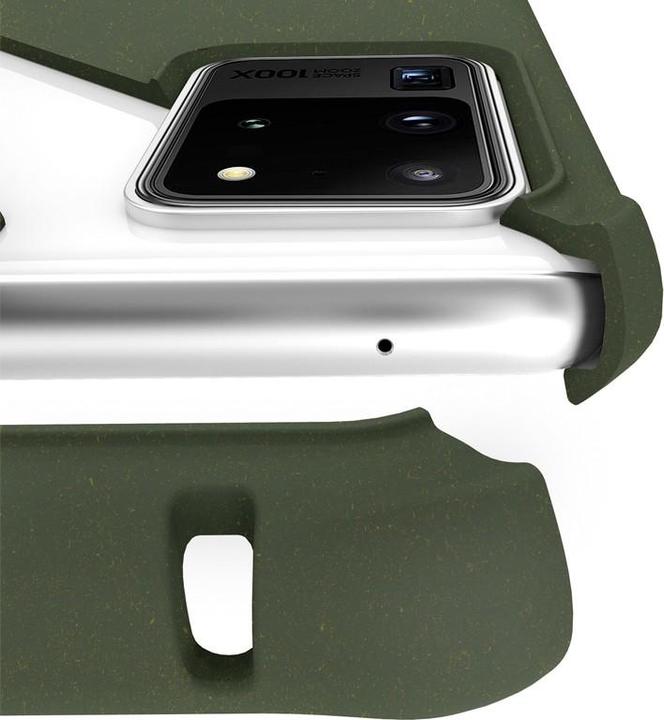 Image du produit Itskins Feronia Organic (Samsung Galaxy S20 Ultra)