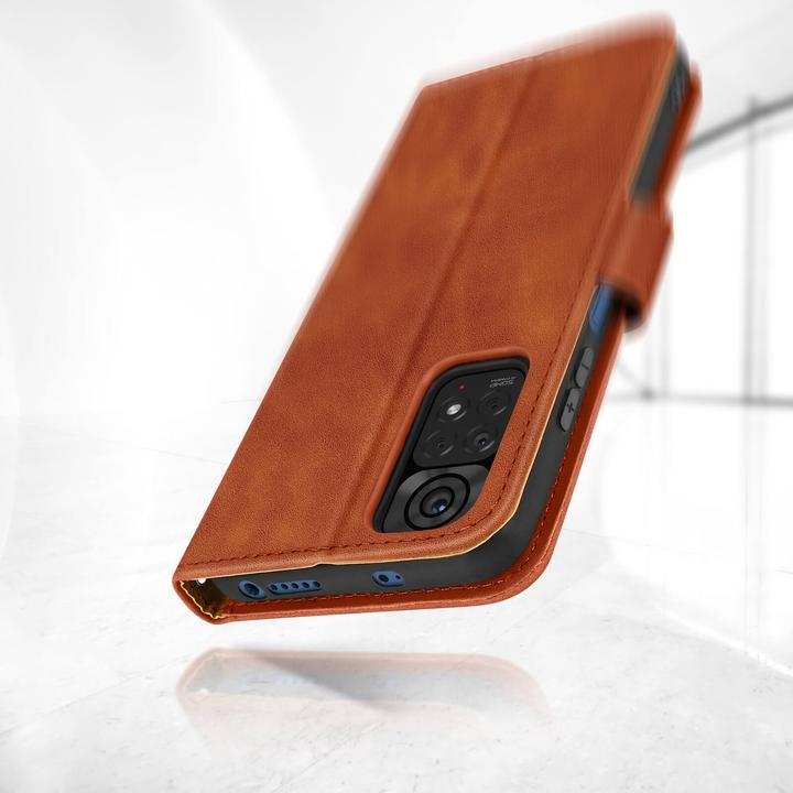 Produktbild Avizar Bookstyle Series (Xiaomi Redmi Note 12S)