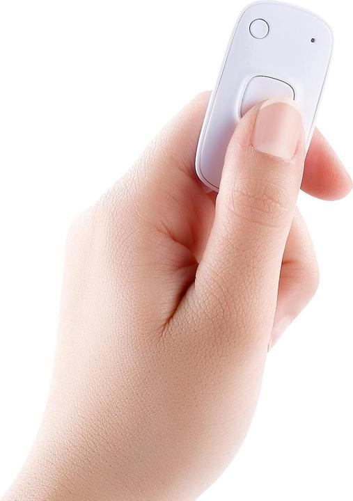 Produktbild Callstel Fernauslöser für die Kamera von iPhone, iPad/mini, iPod touch