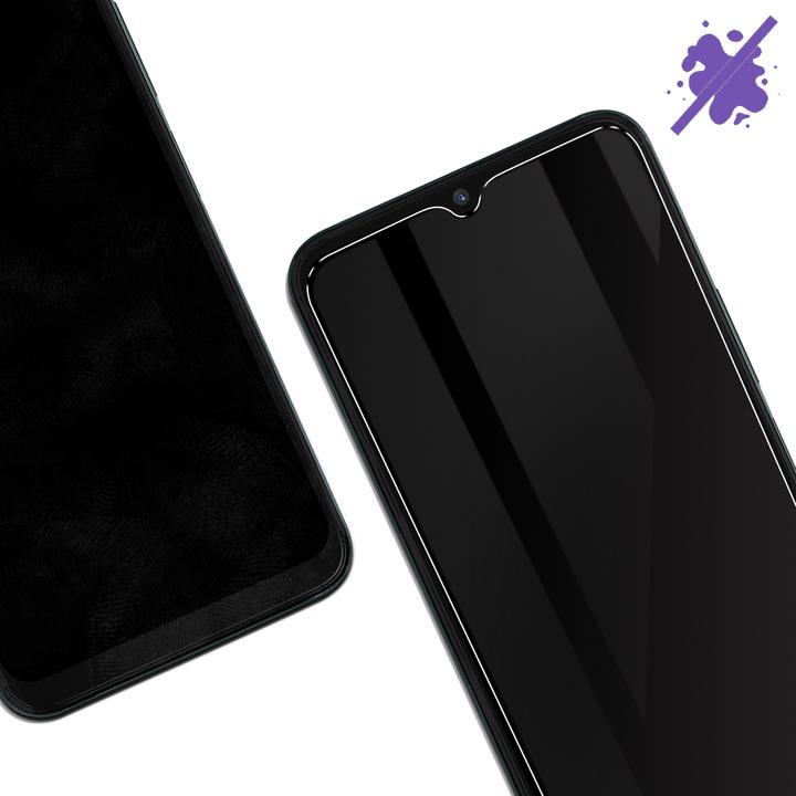 Produktbild Avizar 9H Härtegrad Glas-Displayschutzfolie (1 Stück, Samsung Galaxy A23 5G)