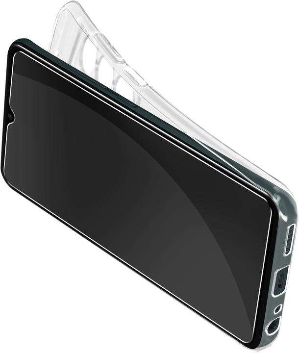 Image du produit Avizar 360 Protection, film et étui Series (Samsung Galaxy A23 5G)