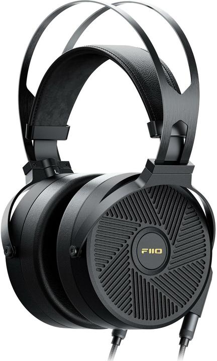 Image du produit FiiO FT5 (pas de réduction du bruit, Filaire)