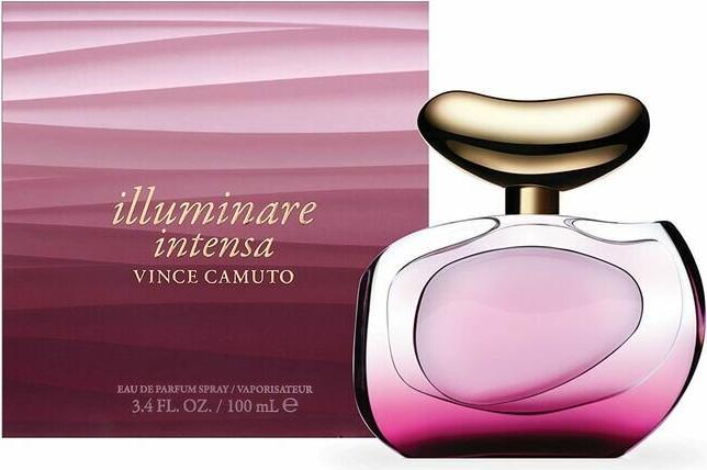 Actual product image Vince Camuto Illuminare Intensa EDP - 100ml (Eau de parfum, 100 ml)