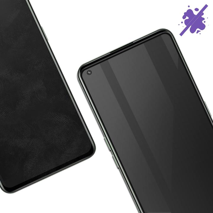 Produktbild Avizar 9H Härtegrad Glas-Displayschutzfolie (1 Stück, Realme GT Neo 3T)