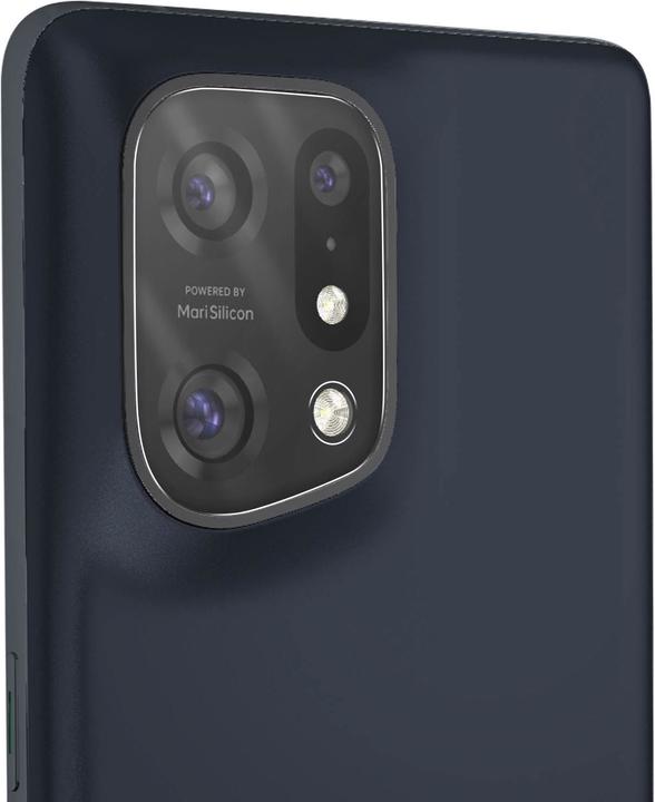 Immagine prodotto Avizar Pellicola per telecamera posteriore, pellicola di protezione per telecamera (1 Pezzo/i, Oppo trova X5)