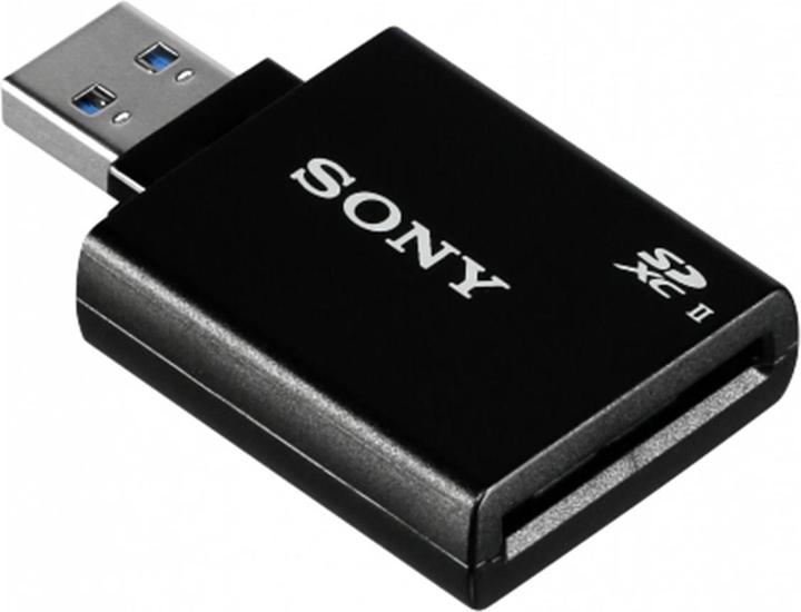 Produktbild Sony MRWS1 UHS-II SD Card Reader (USB 3.0)